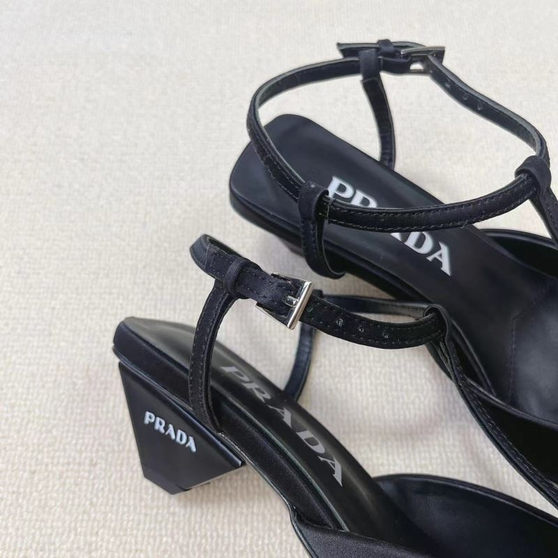 Prada Sandals